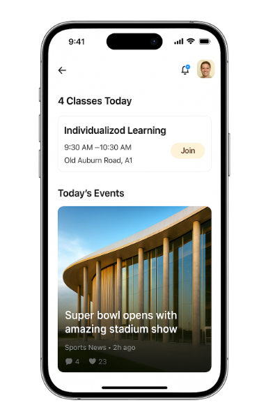 App Preview 1