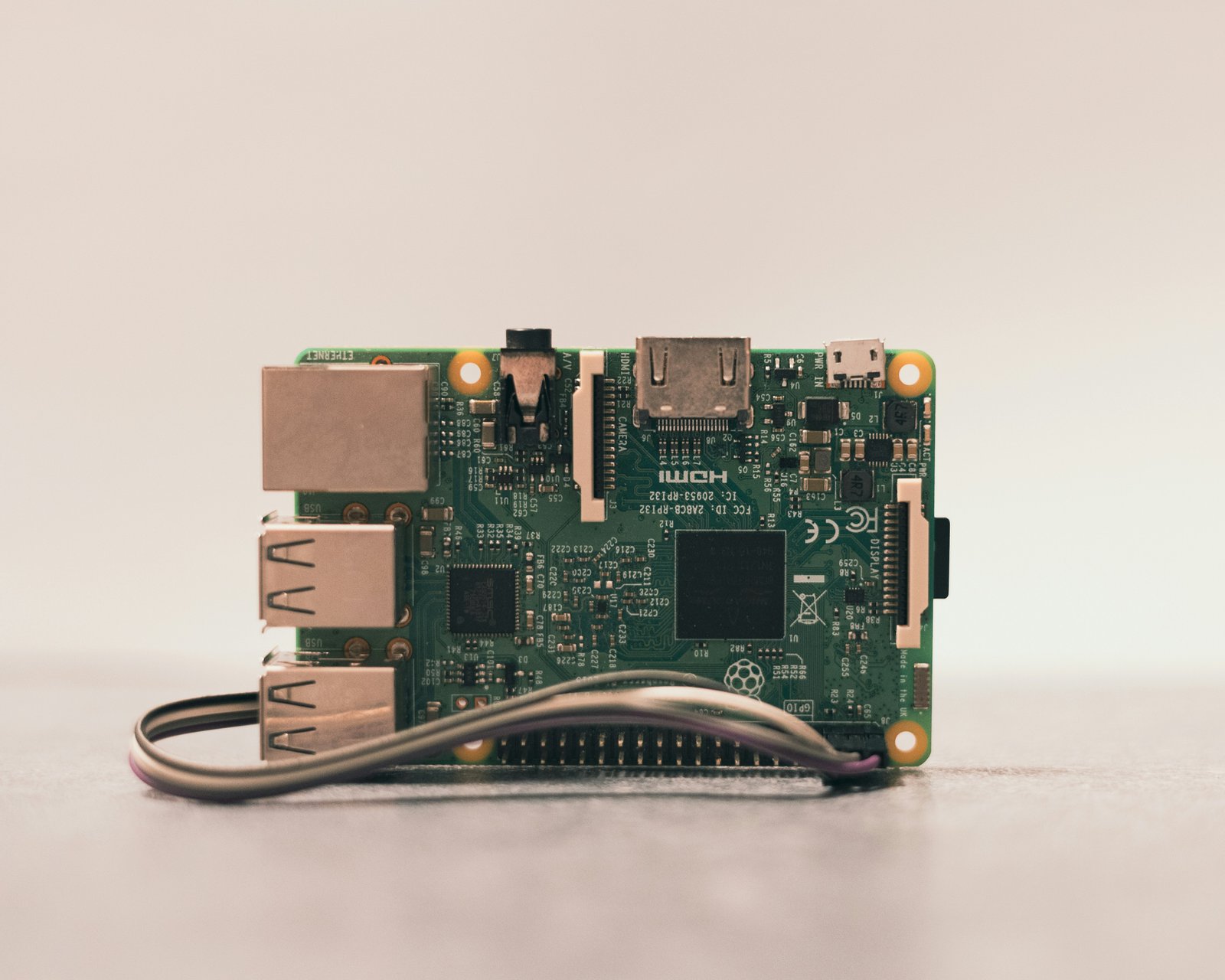 Iot Screenshot 1