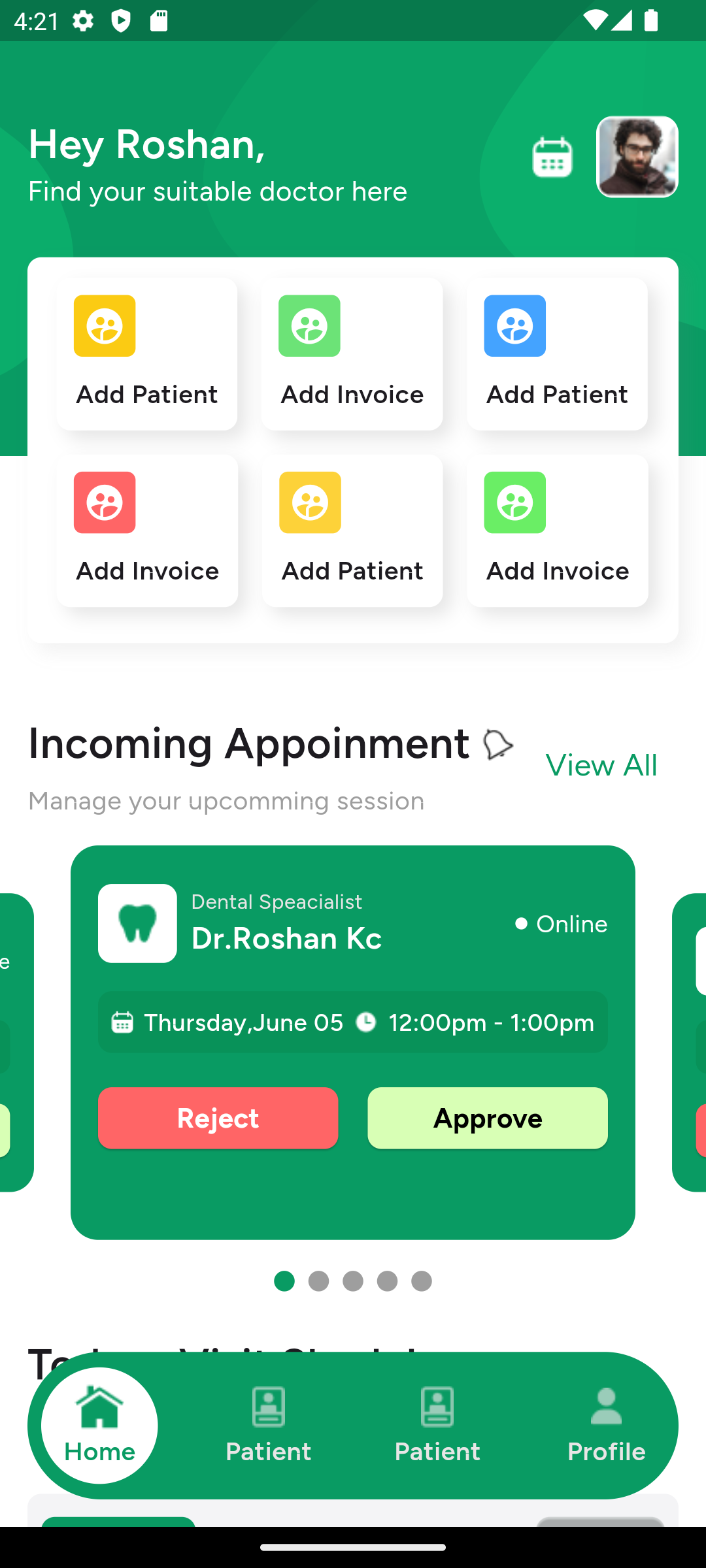 Digi Clinic 2