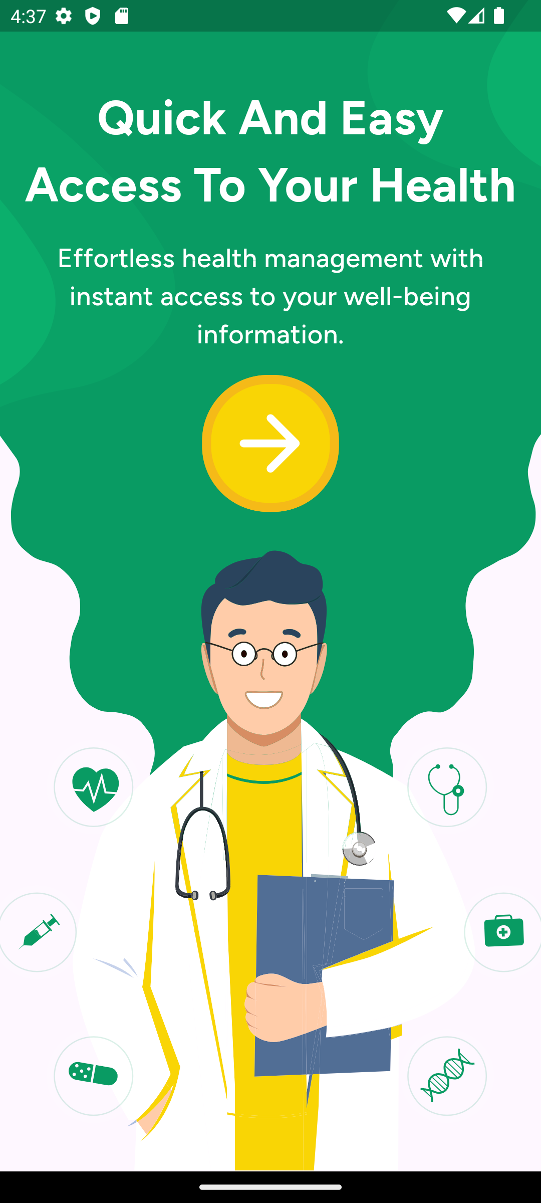 Digi Clinic 3