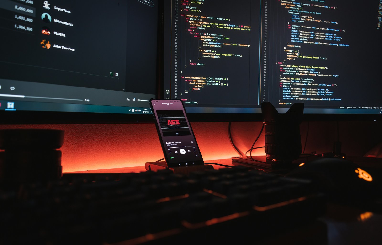 Web development image 3