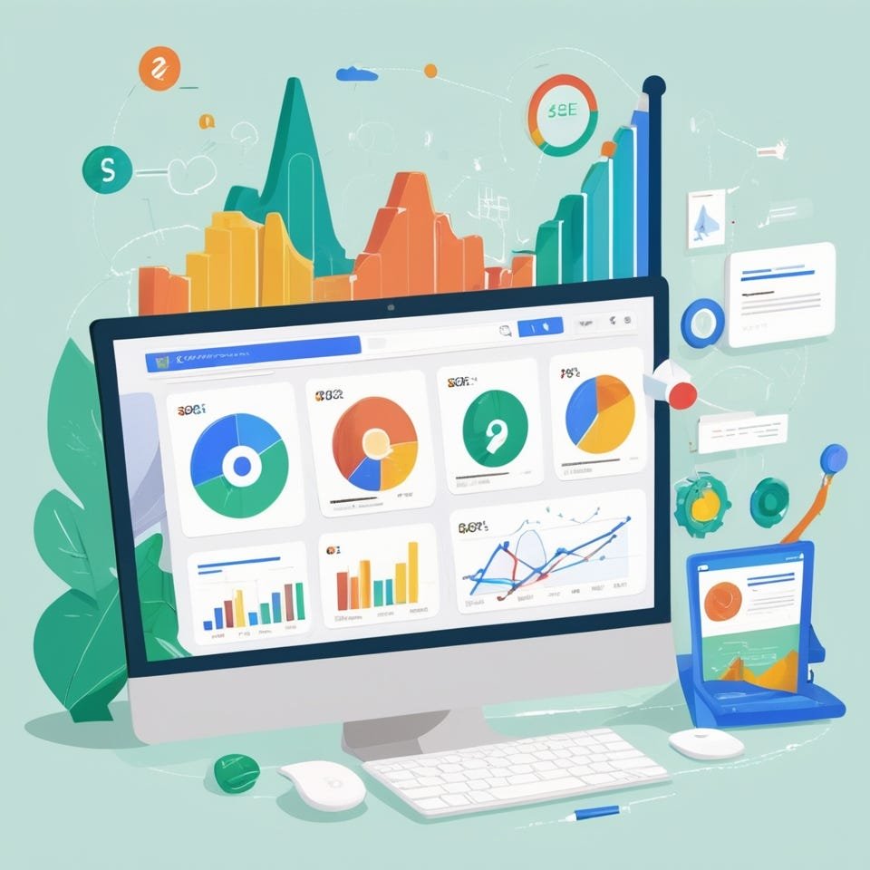 Search Engine Optimization (SEO): Be Found Where It Matters