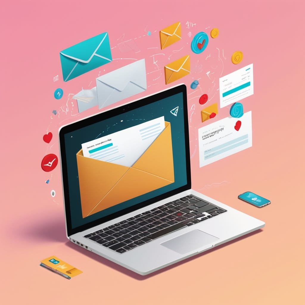 Email Marketing & Automation: Nurture Leads Into Loyal Customers