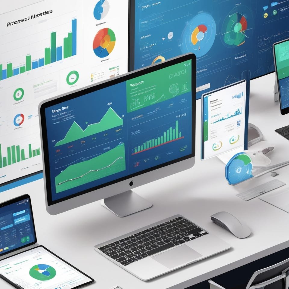 Pay-Per-Click Advertising (PPC): Fast-Track Your Growth