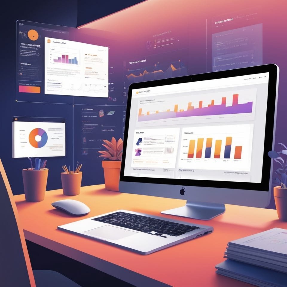 Content Marketing: Attract, Educate, and Convert