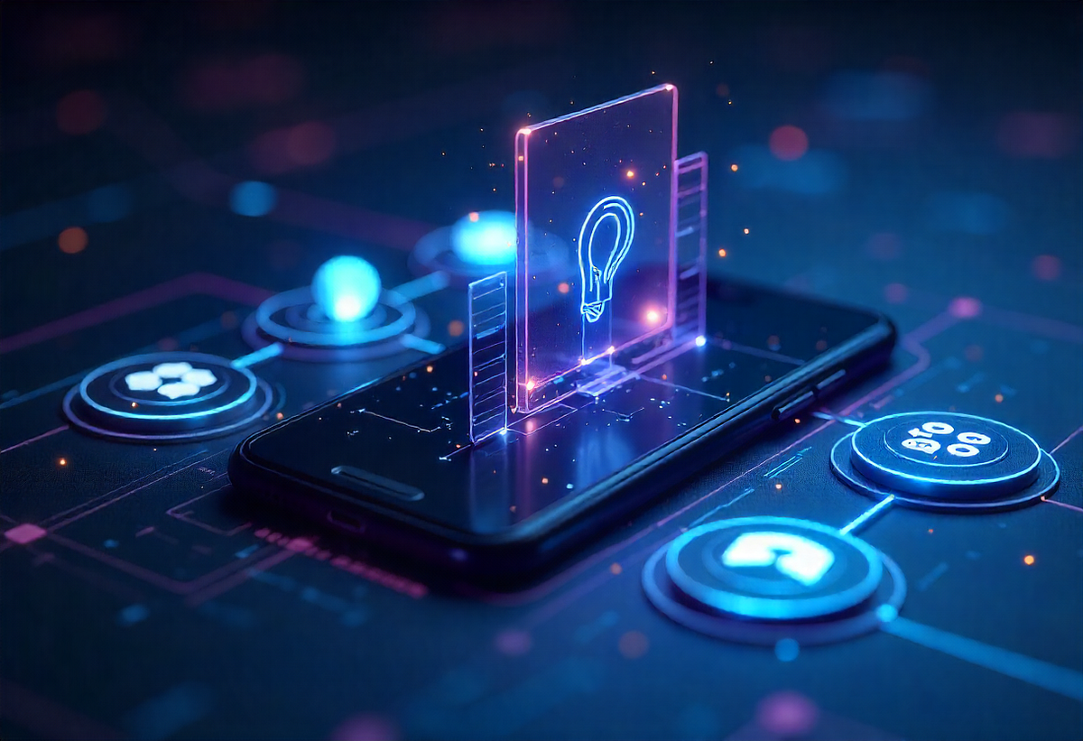 Mobile App Development Services