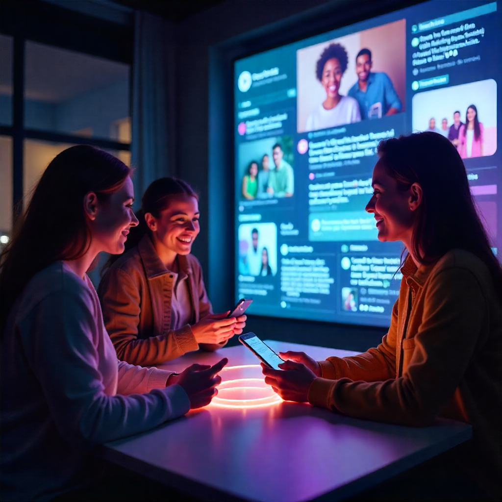 Encourage User-Generated Content (UGC)