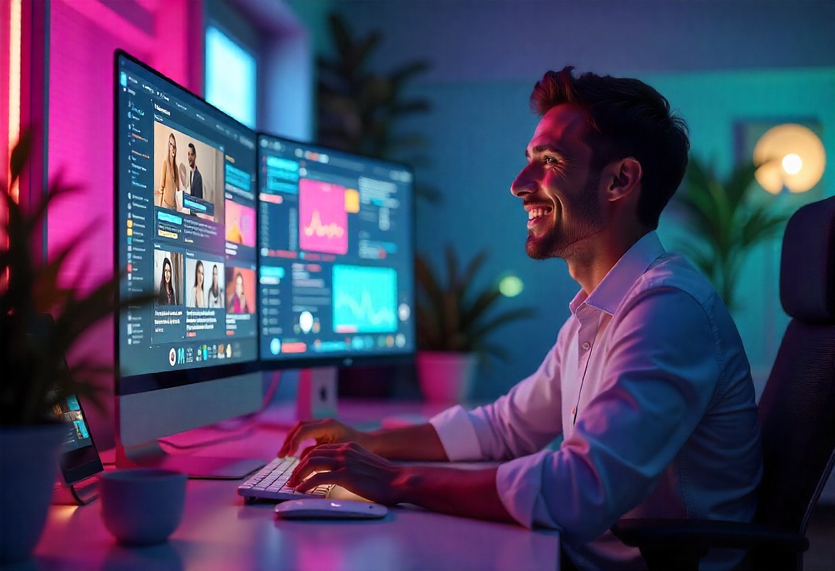 Creative Intelligence: Smart Ad Copy & Assets