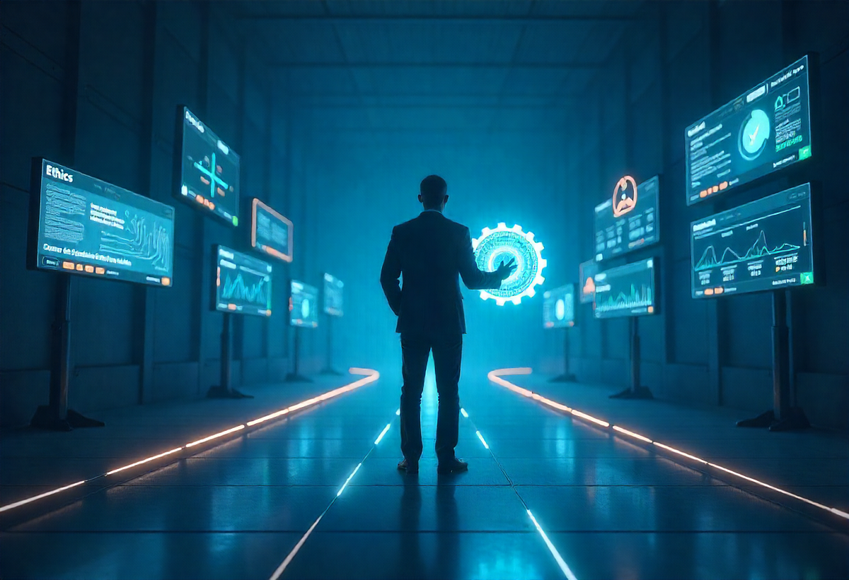 Ethical & Strategic Considerations