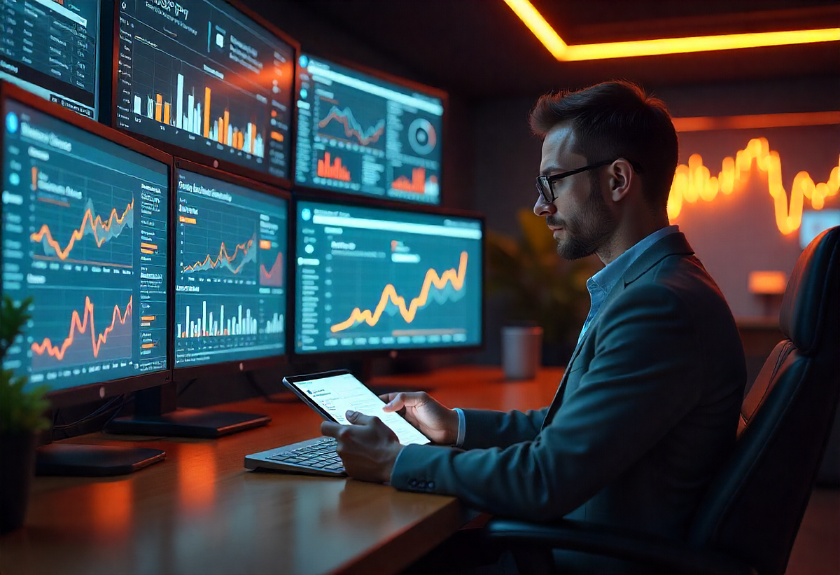 digital marketing company