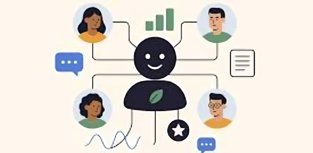 AI in digital marketing