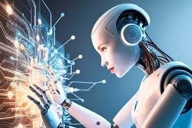 The Future: Human Creativity Meets Machine Intelligence