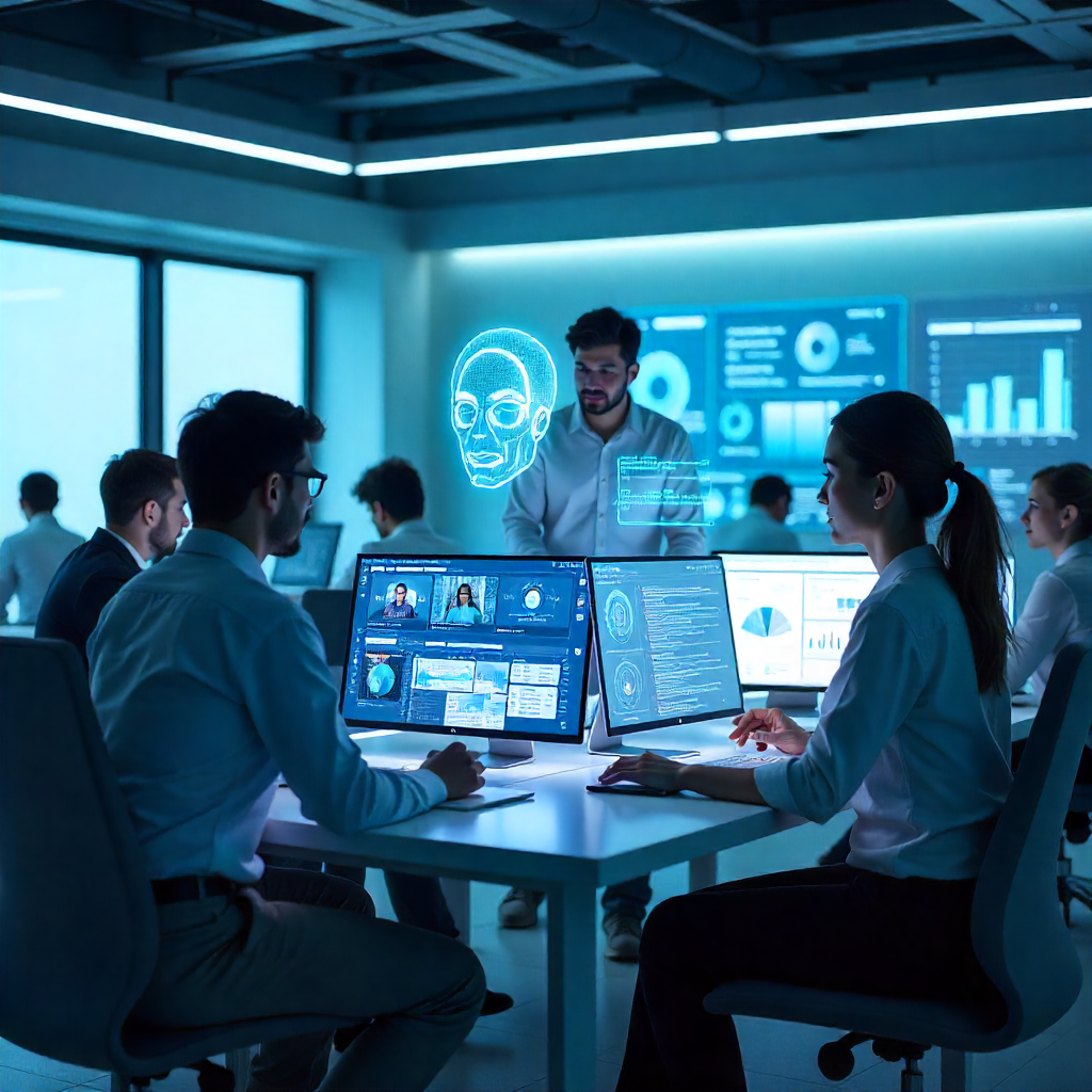 Productivity, Redefined