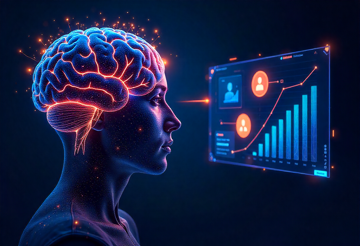 AI-Powered Targeting: Beyond Demographics