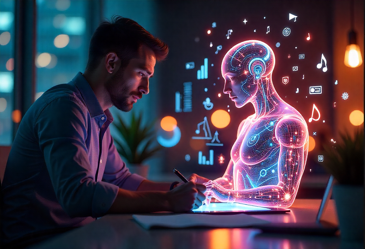 digital marketing services