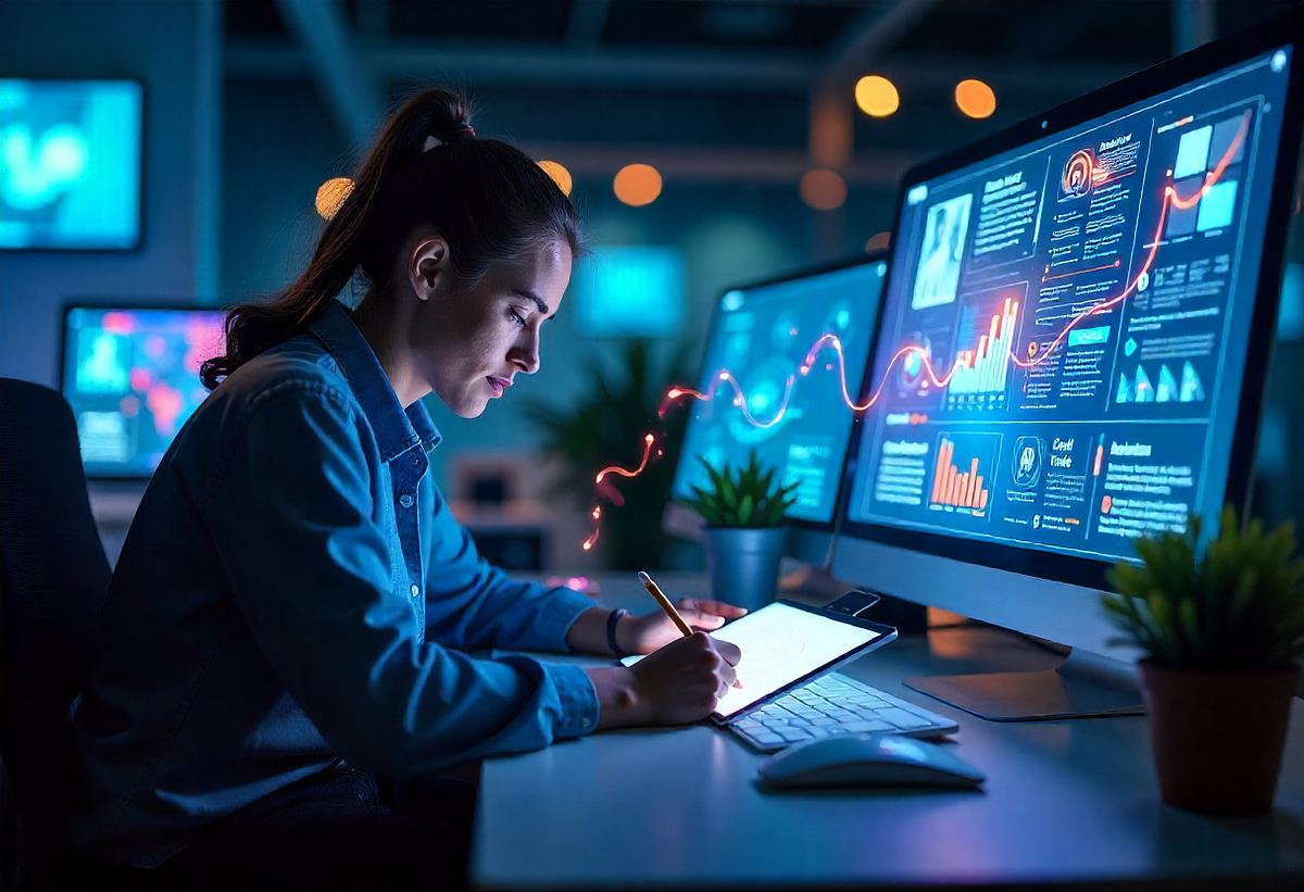 How to Get Started with AI Collaboration