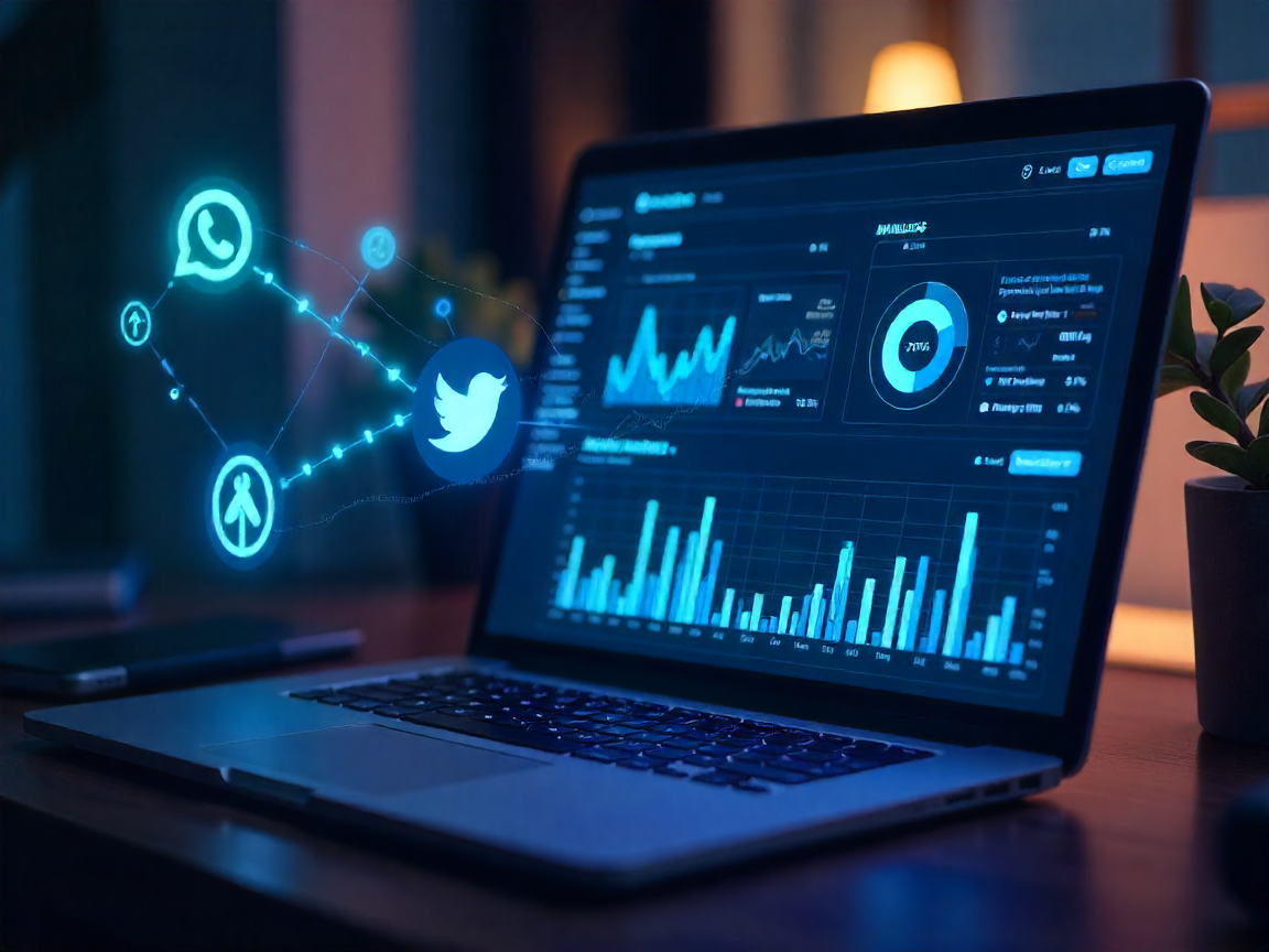 Track Dark Social Traffic