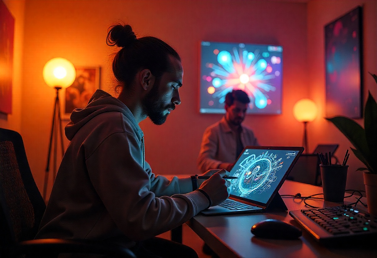 human-AI collaboration