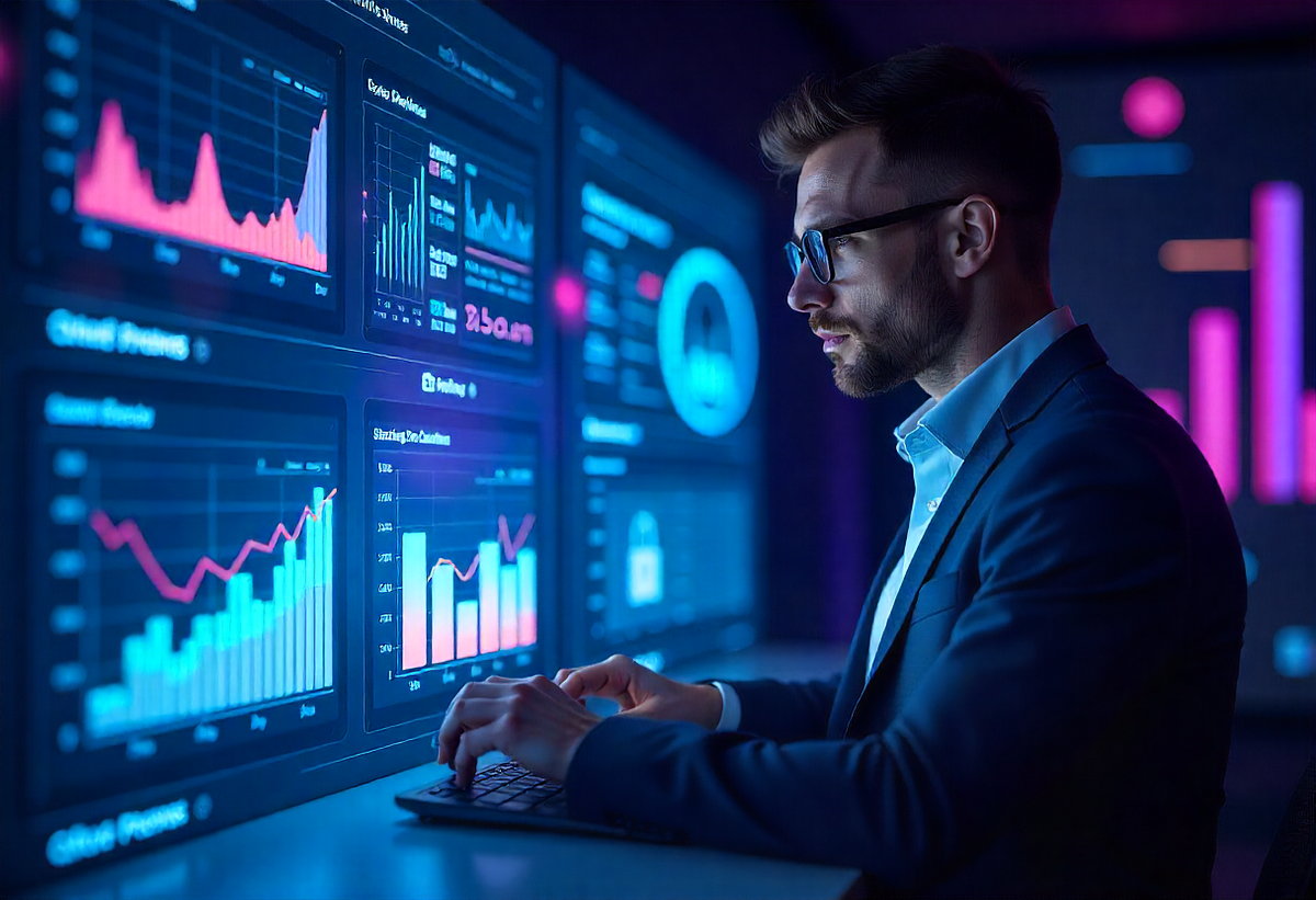 Measurement & Attribution: AI’s Data Superpower