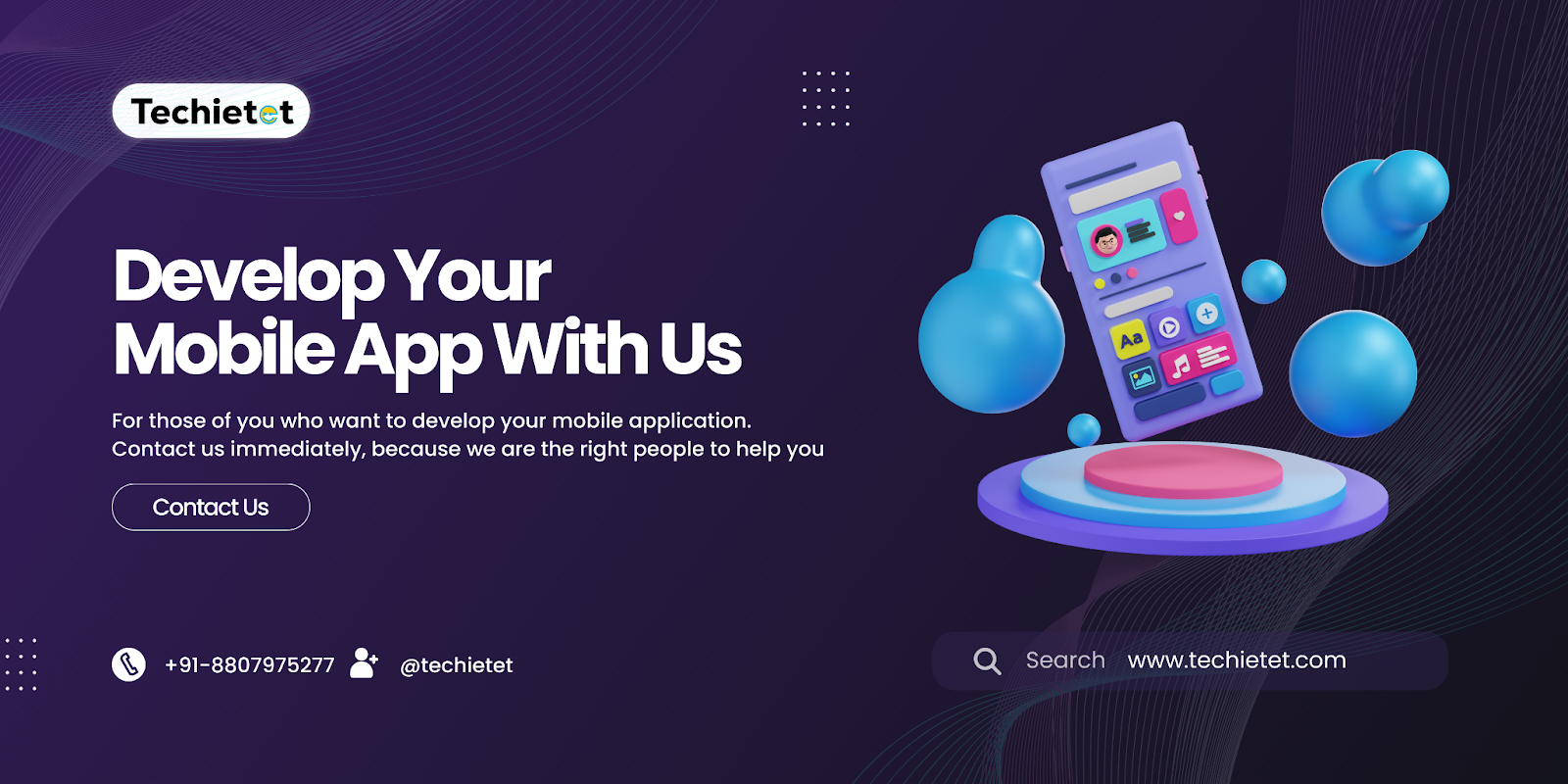 Mobile App Development for 2026