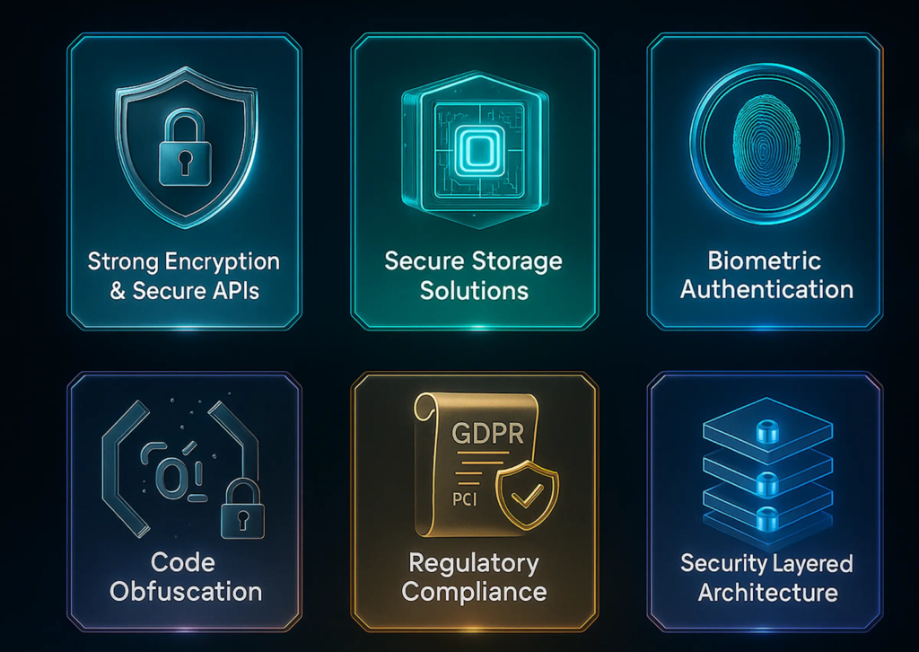 Business Use Cases: What the Industry Actually Prefers