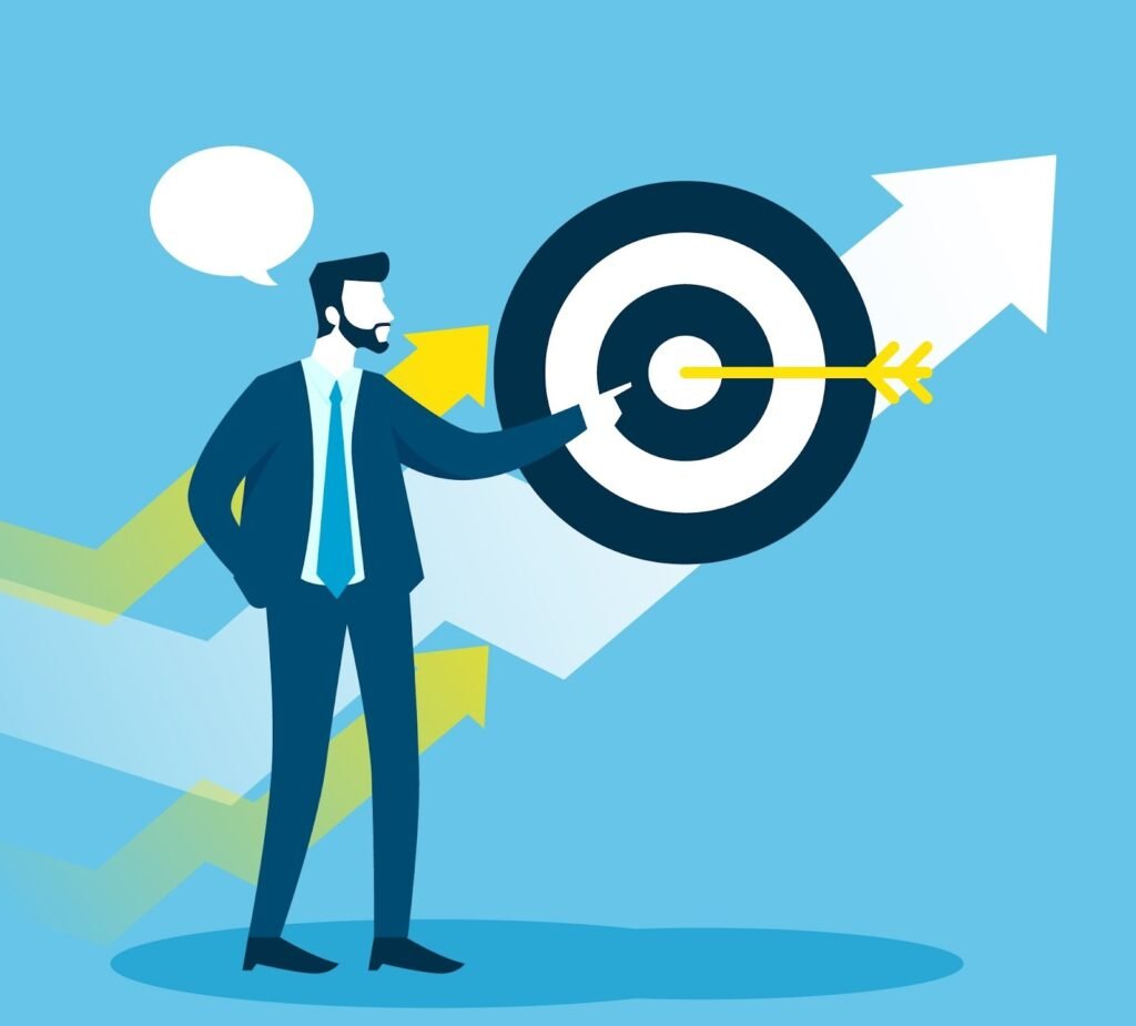 The Real Goal Now: Becoming the Source, Not Just a Result