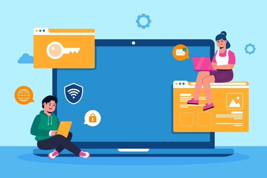 How AI Search Is Stealing Clicks Before Users Reach Your Website