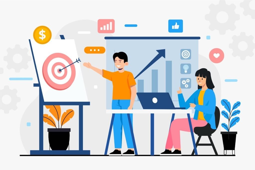 What Marketers Must Learn to Stay Relevant