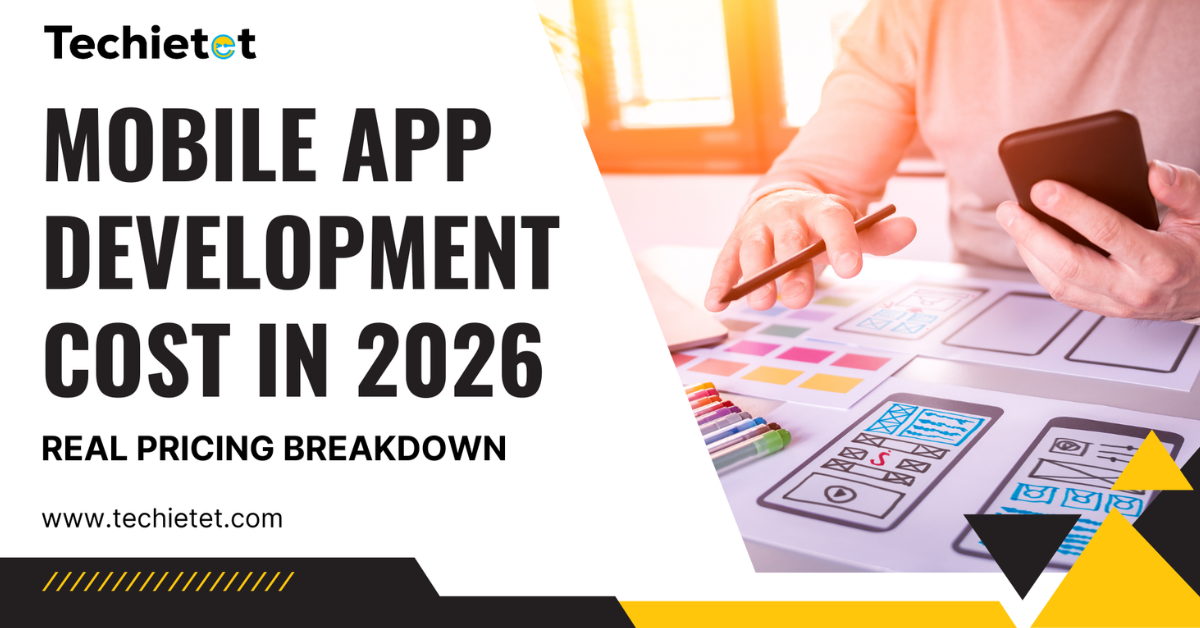 mobile app development