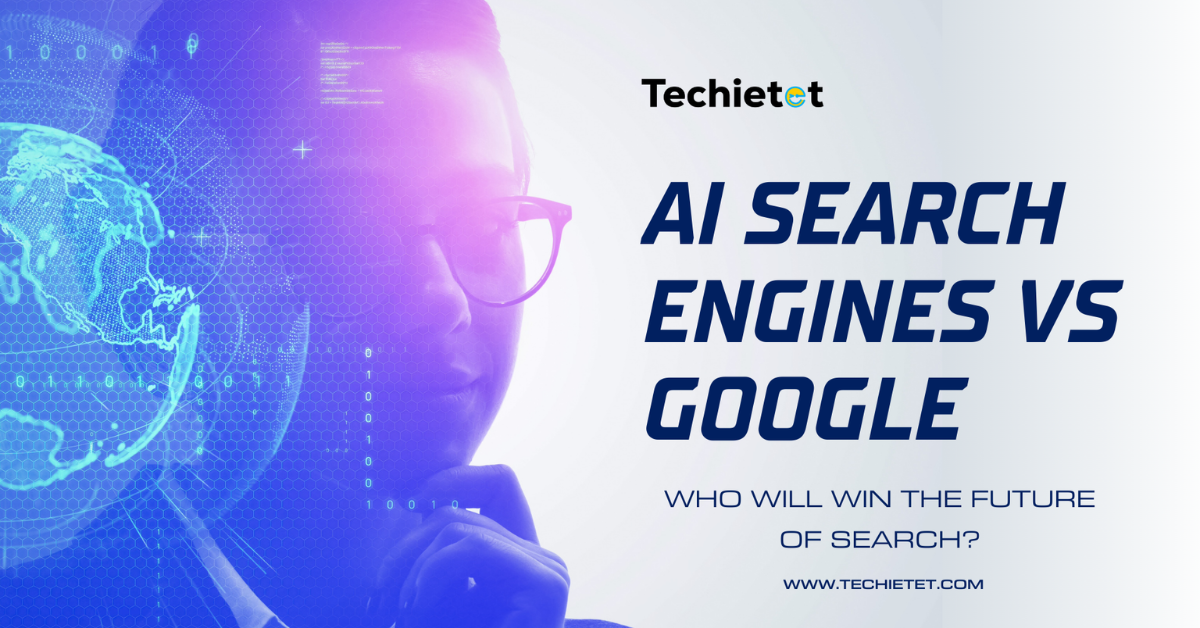 AI Search Engines