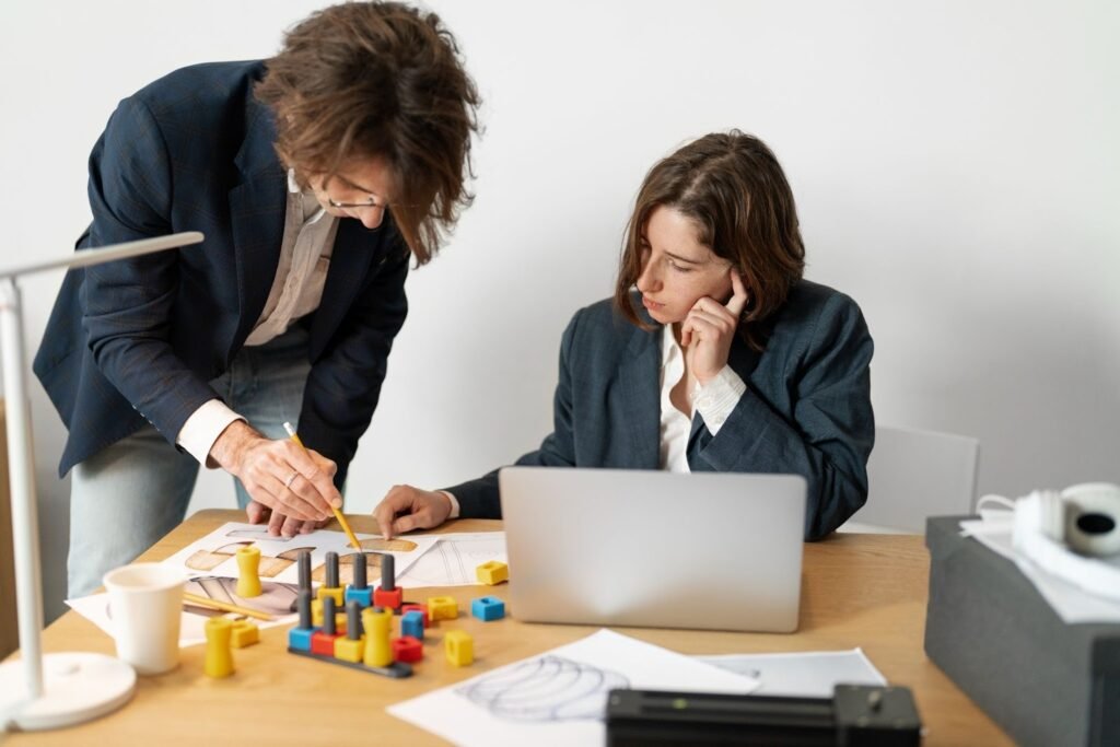 What Businesses Should Do Now