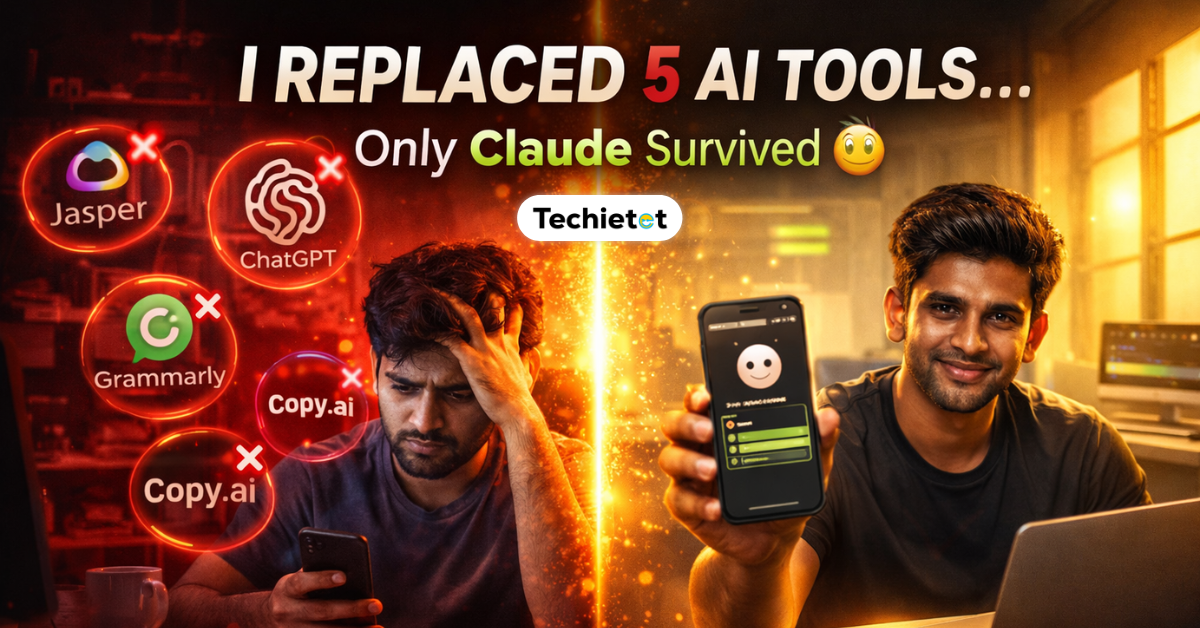 5 Expensive Tools with Claude