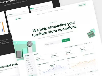 Web App Screenshot 3